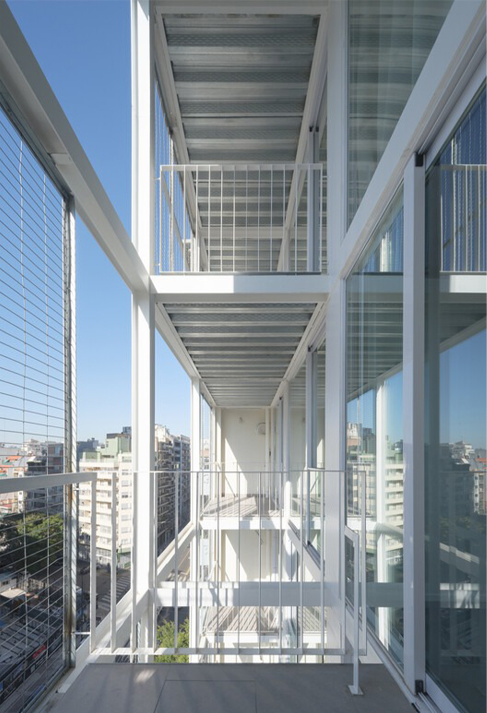 Balcones Bs As Flats